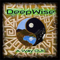 "A Way out" Front Cover
